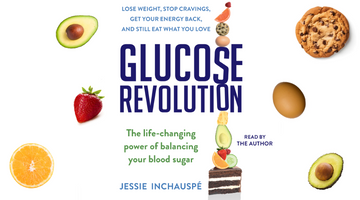 Glucose Revolution by Jessie Inchauspe: A Book Summary